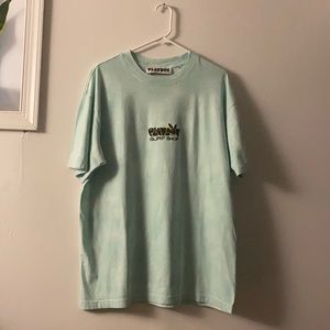 PlayBoy Surf Club Shirt